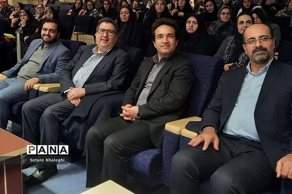 جلسه آموزش خانواده در دماوند