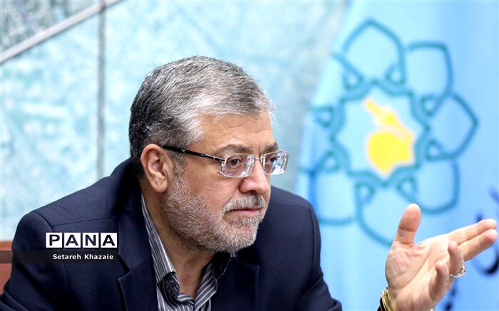 احداث بزرگترین کمپ ورزشی شرق کشور در مشهد