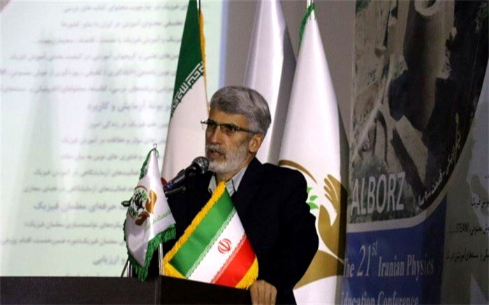 همایش فیزیک سرآغاز اتفاقات علمی،پژوهشی و آموزشی است