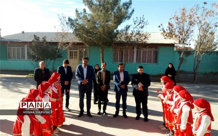 فاز سوم طرح شهید همت در خراسان رضوی اجرایی شد
