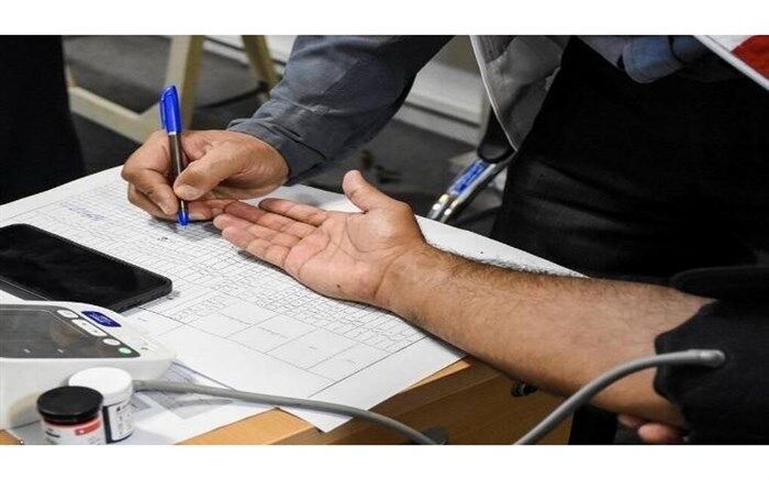 شرکت 95 درصد خلخالی‌ها در پویش ملی سلامت