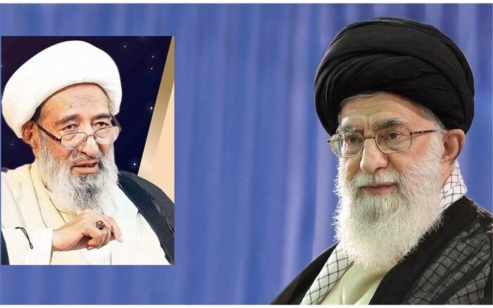 پیام تسلیت رهبر انقلاب به علما و حوزه‌های علمیه پاکستان