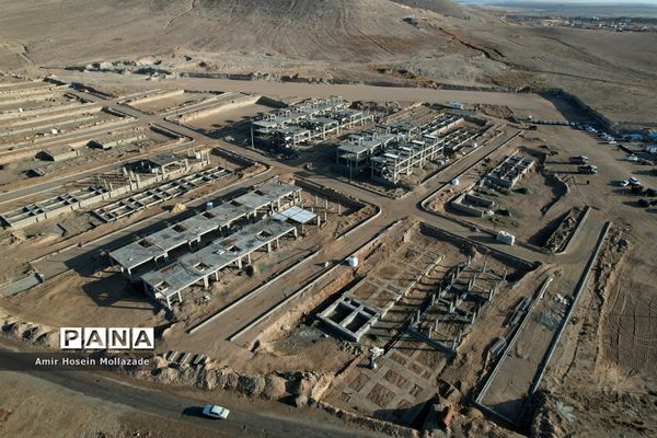 سفر یک‌روزه رئیس کمیسیون عمران مجلس شورای اسلامی و معاون مسکن و ساختمان وزارت راه و شهرسازی به آذربایجان غربی