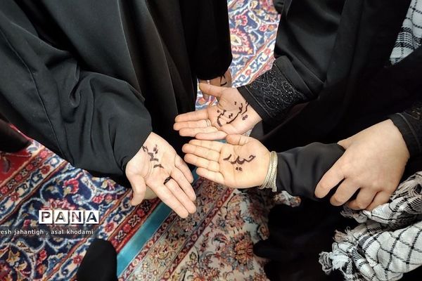 برگزاری مراسم یادبود شهدا و شهدای کرمان