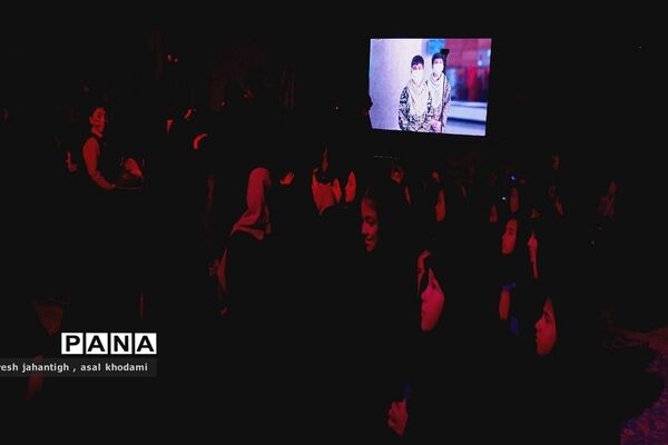 برگزاری مراسم یادبود شهدا و شهدای کرمان