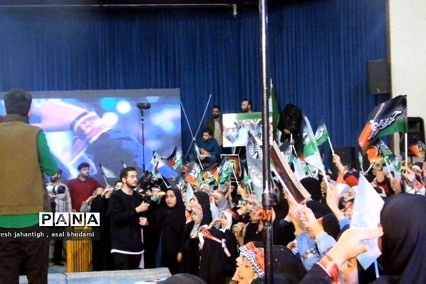 برگزاری مراسم یادبود شهدا و شهدای کرمان