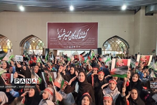 برگزاری مراسم یادبود شهدا و شهدای کرمان
