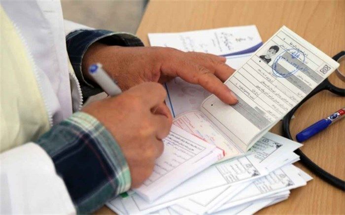 ۲.۷ میلیون ایرانی زیر چتر بیمه روستایی و عشایری