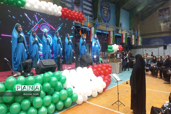 تقدیر از مادران قهرمان و مربیان ورزشی