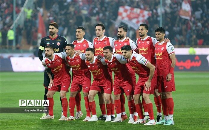 پنجره نقل‌وانتقالاتی پرسپولیس و استقلال بسته شد