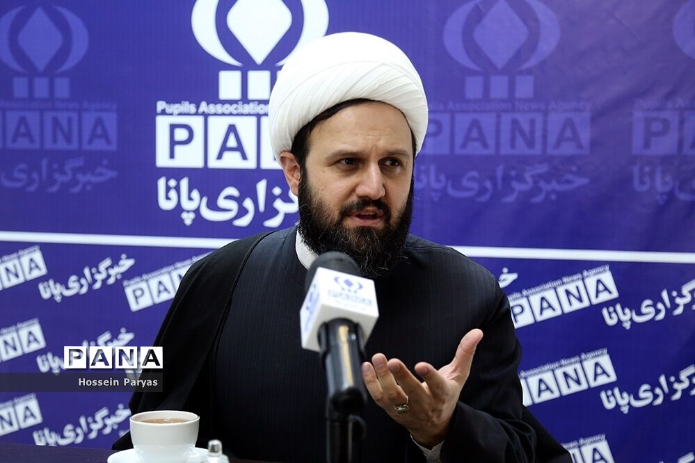 حوزه‌های علمیه می‌توانند در تمام عرصه‌های سند تحول آموزش و پرورش نقش‌آفرین باشند