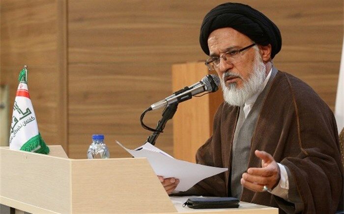 نقش‌آفرینی موثر دانش‌آموزان نیازمند نظام فکری جامعه گراست