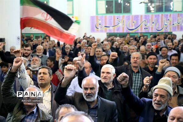 حمله آمریکا و انگلیس جلوه دیگر از وحشی گری غرب است