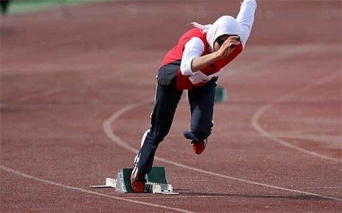 معرفی برترین‌های دو و میدانی جایزه بزرگ بانوان