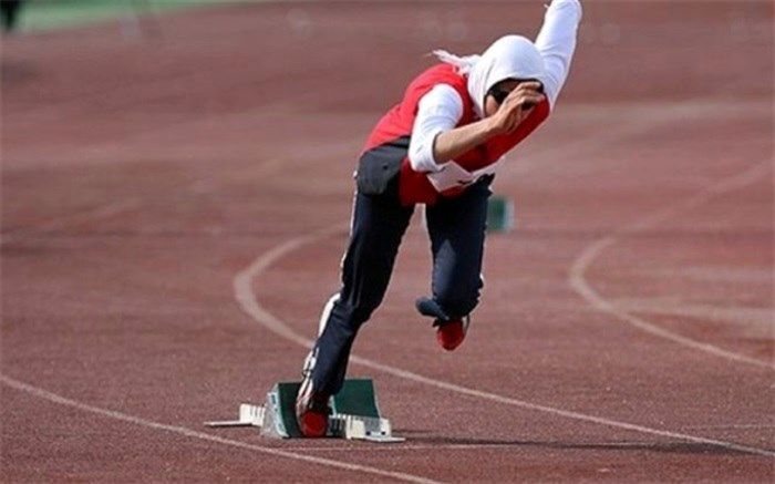 معرفی برترین‌های دو و میدانی جایزه بزرگ بانوان