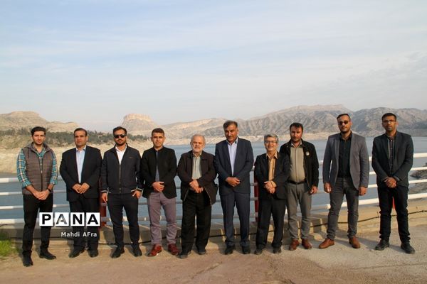 دوره آموزشی کارشناسان فناوری و طرح و برنامه اداره‌کل، نواحی و مناطق آموزش و پرورش خوزستان