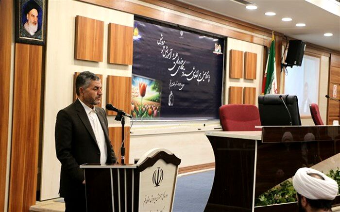 حوزه و آموزش و پرورش دو دستگاه تاثیرگذار در تربیت اسلامی نسل جوان هستند