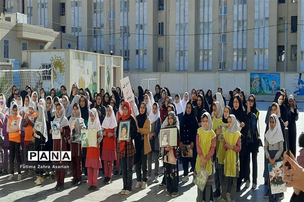 اولین جشنواره ورزشی مادر‌ و دختری در بافق