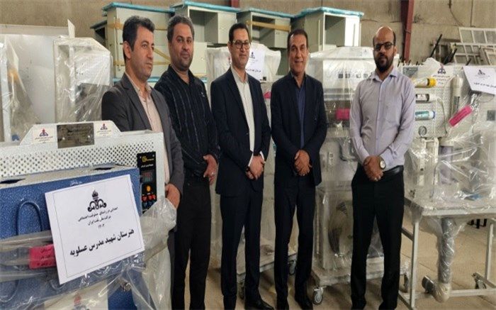 افزایش شایستگی‌های فنی هنرجویان مستلزم وجود تجهیزات به‌روز در هنرستان‌ها است