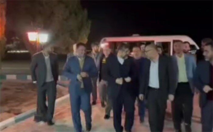 سفر وزیر فرهنگ به یزد برای حضور در یادواره شهدا
