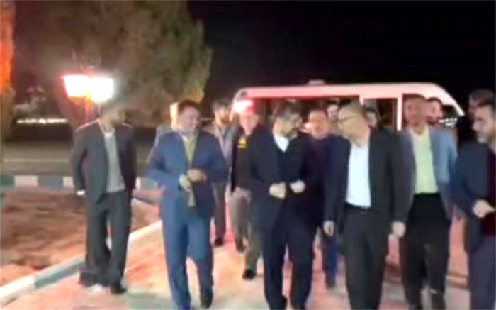 سفر وزیر فرهنگ به یزد برای حضور در یادواره شهدا