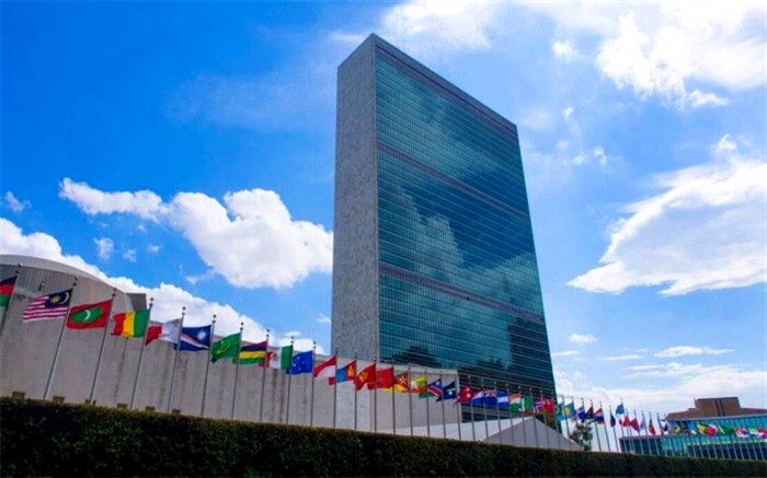 ایران تجاوز نظامی آمریکا و انگلیس به یمن را محکوم کرد
