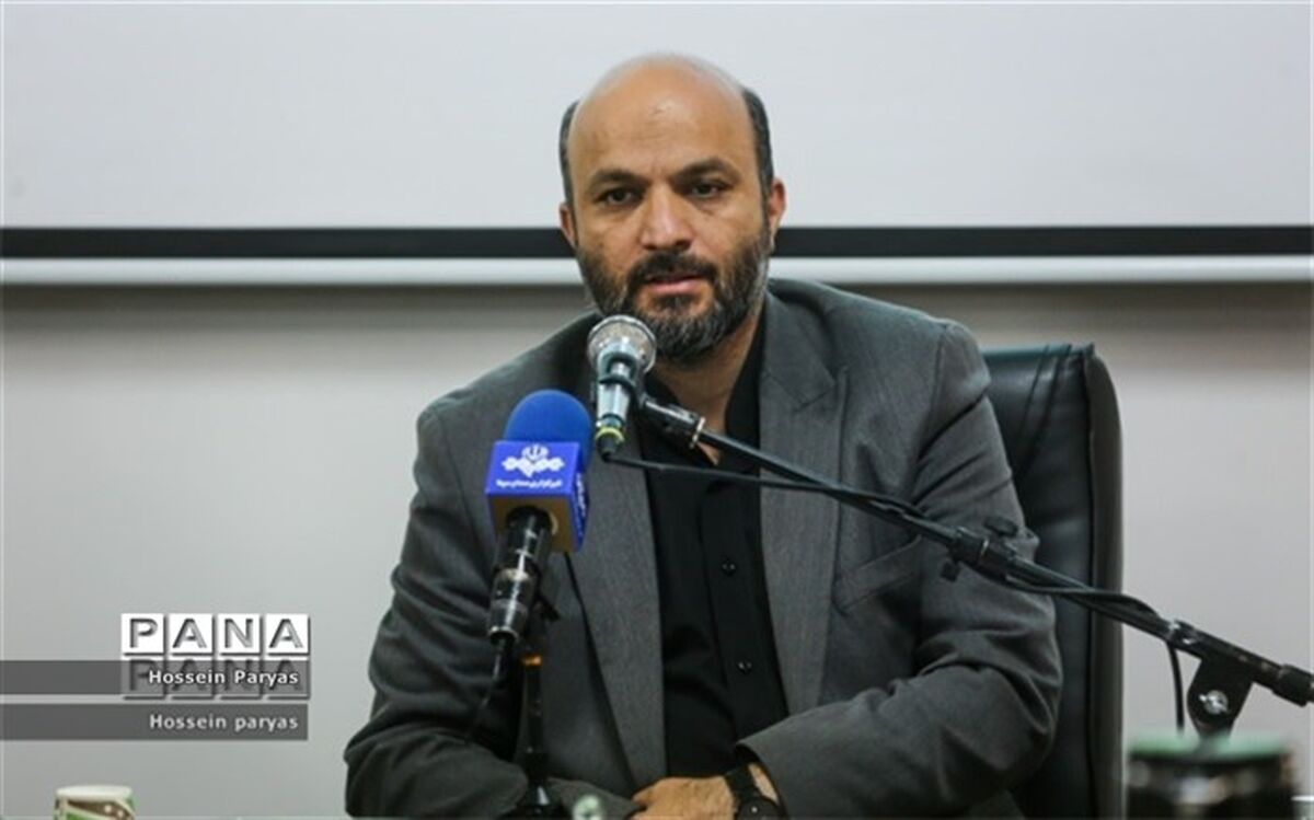 رویداد ملی مدارس آینده 26 دی برگزار می‌شود