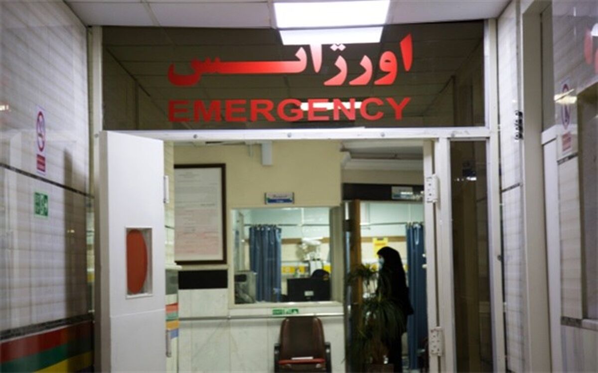 ثبت 26 هزار ماموریت اورژانس تهران در هفته گذشته