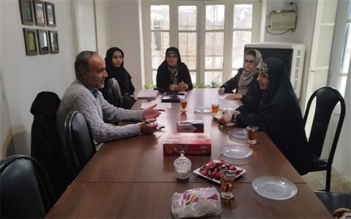 آمـوزش افراد بازمانده از تحصیل در راستای عدالت آموزشی محقق می‌شود