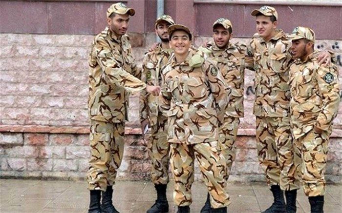 کسر حداکثر یک ماه از خدمت مقدس سربازی برای هنرجویان هنرستانی