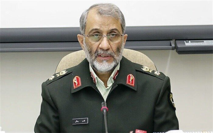 درخواست پلیس از مردم درخصوص اسلحه‌های غیرمجاز