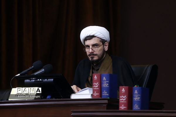 ششمین جلسه دادگاه رسیدگی به اتهامات گروهک تروریستی منافقین