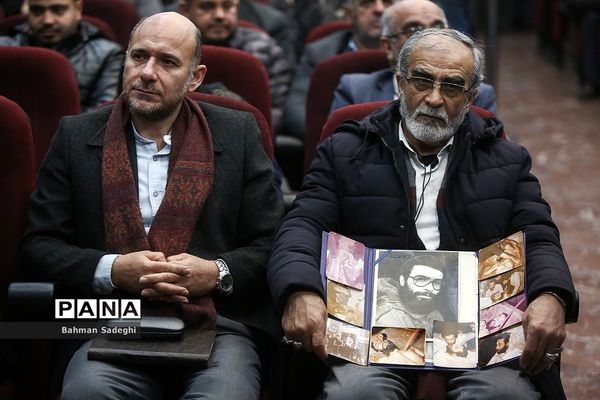 ششمین جلسه دادگاه رسیدگی به اتهامات گروهک تروریستی منافقین