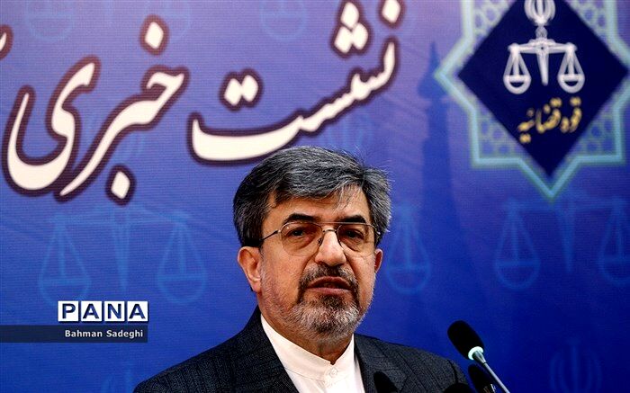 دستگیری ۳۵ نفر در پرونده حادثه تروریستی کرمان