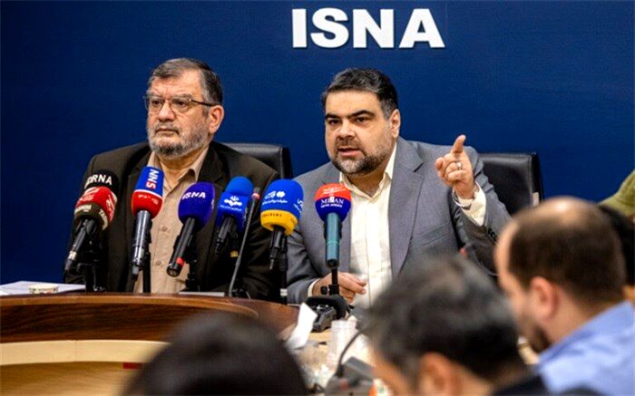 «محمدباقر قالیباف» به عنوان سرلیست شورای ائتلاف معرفی می‌شود