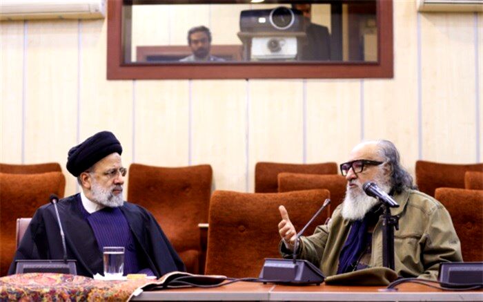 هزینه برای سینما نوعی سرمایه‌گذاری برای کشور است