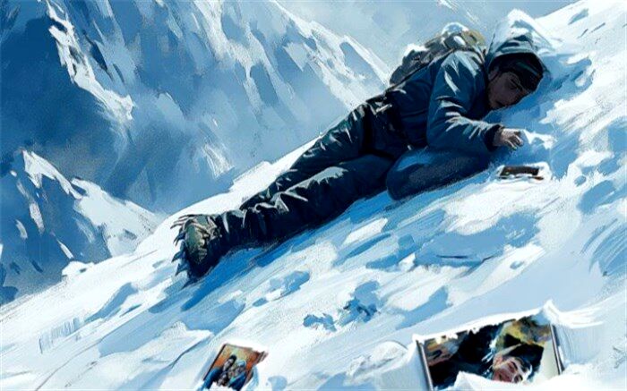 روایت «صفر مرزی» از چالش‌های مهاجرت غیرقانونی