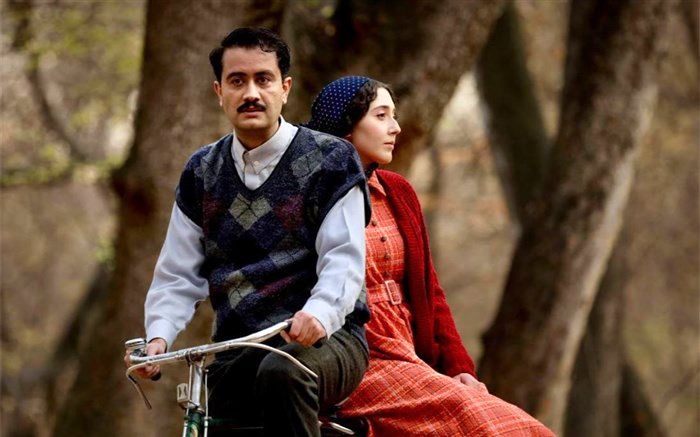 برنده دو سیمرغ بلورین و یک دیپلم افتخار جشنواره فیلم فجر در فیلم پروین اعتصامی