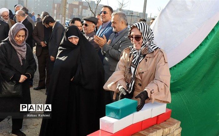 تعهدات خیرین مدرسه‌ساز امسال به بیش از 10 هزار میلیارد تومان رسید