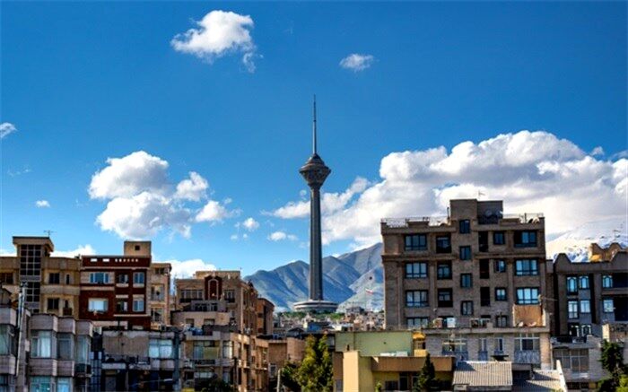 شعار و روز شمار هفته هوای پاک اعلام شد