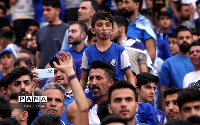 اعلام برنامه مرحله یک شانزدهم نهایی جام حذفی
