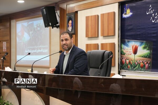 نشست هم‌اندیشی ستاد همکاری حوزه‌های علمیه و آموزش و پرورش در قم-2