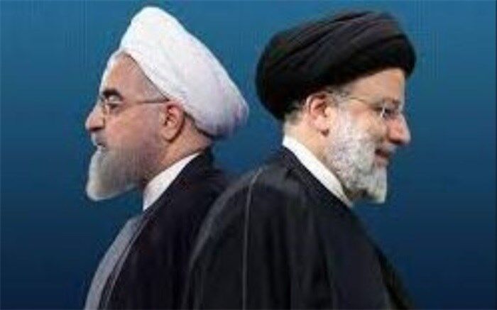 پُزِ اجرای رتبه‌بندی معلمان در دولت روحانی و تخصیص اعتبار در دولت رئیسی