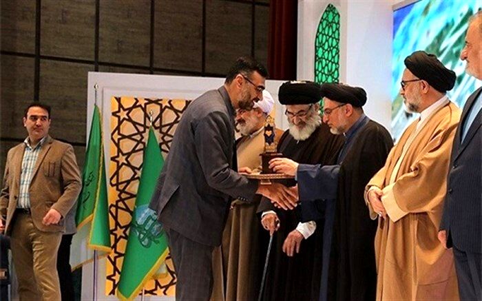 برگزیدگان چهل‌و‌ششمین دوره مسابقات سراسری قرآن کریم معرفی شدند