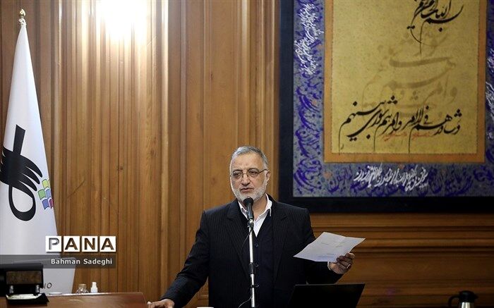 پیشنهاد بودجه ۱۶۹ هزار میلیارد تومانی برای ۱۴۰۳ شهرداری تهران
