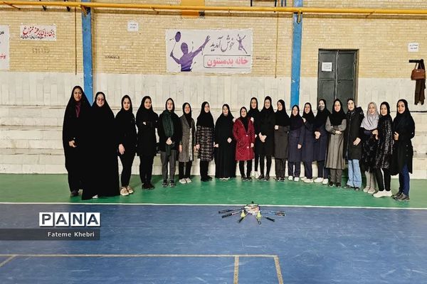 مسابقات ورزشی فرهنگیان ، انتخابی جهت شرکت در مسابقات یزد