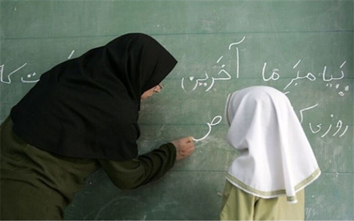 مهم‌ترین هدف طرح رتبه‌بندی افزایش حقوق فرهنگیان بود
