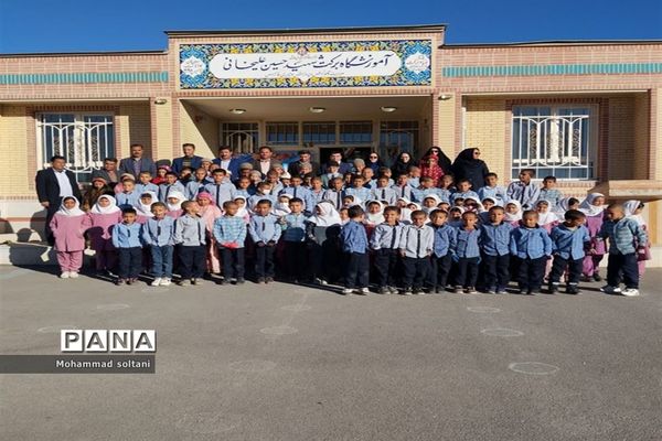 بازدید از 135 آموزشگاه عشایری با حضور سرگروه‌های آموزش و پرورشی عشایر فارس