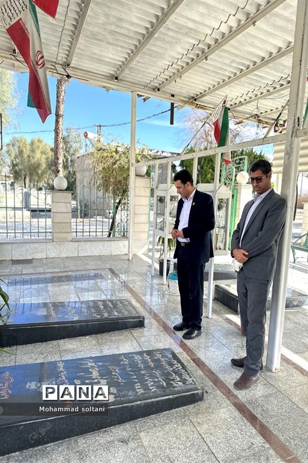 بازدید از 135 آموزشگاه عشایری با حضور سرگروه‌های آموزش و پرورشی عشایر فارس