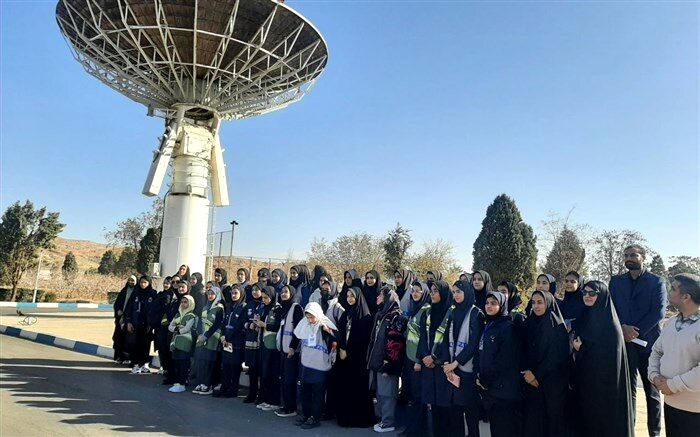 تقدیری: از دانش آموزان بخواهیم از اردوهایشان روایت بسازند